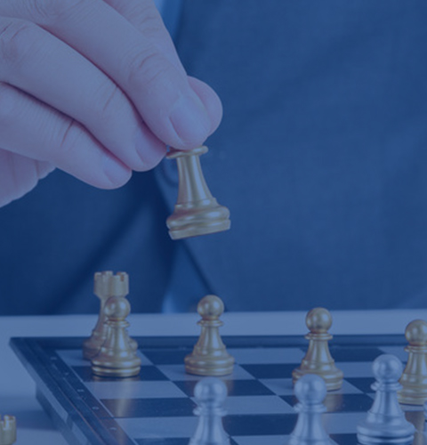 产品战略与妄想